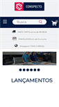 Mobile Screenshot of conspecto.com.br